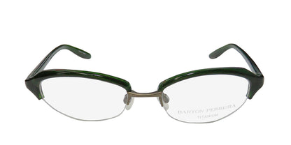 Barton Perreira Sylvia Eyeglasses by ModaFrames