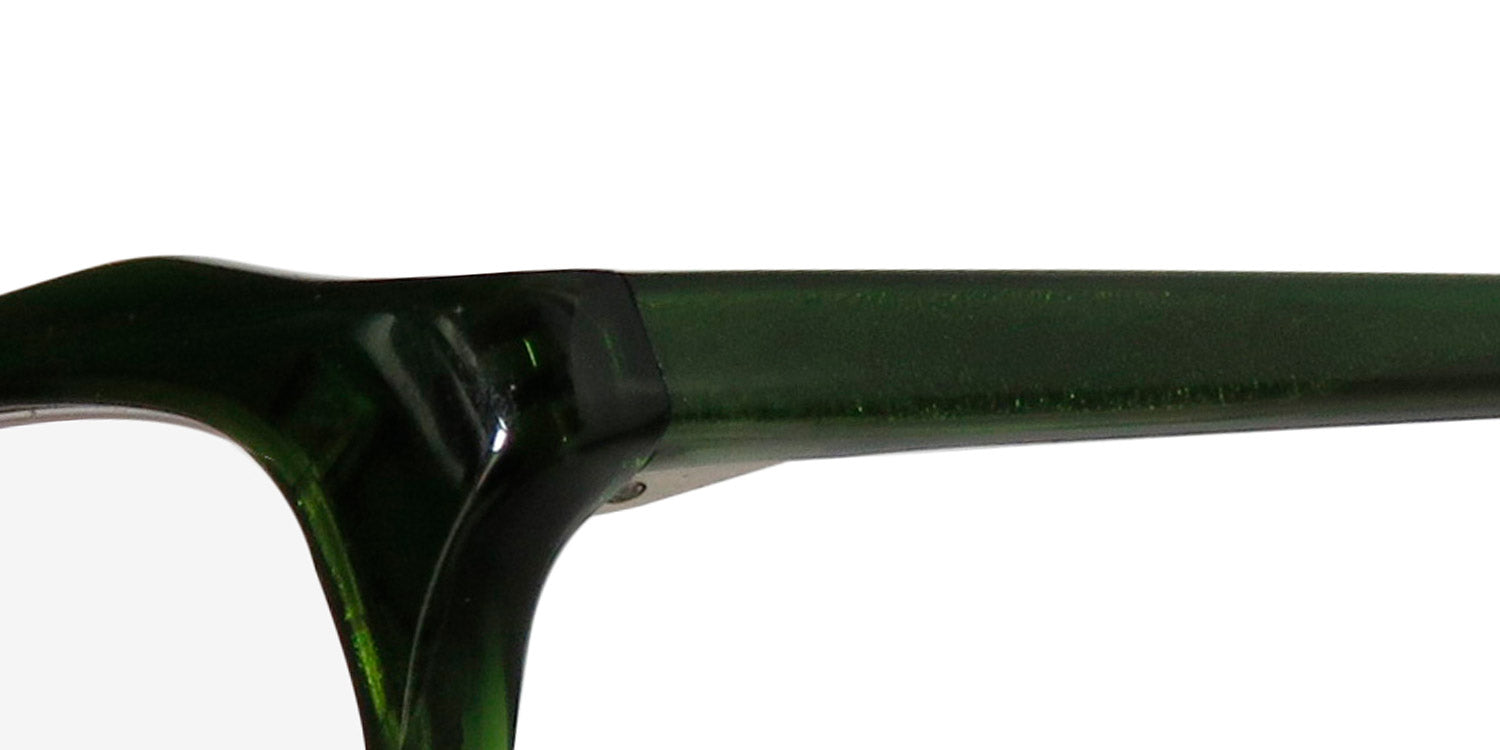 Barton Perreira Sylvia Eyeglasses by ModaFrames