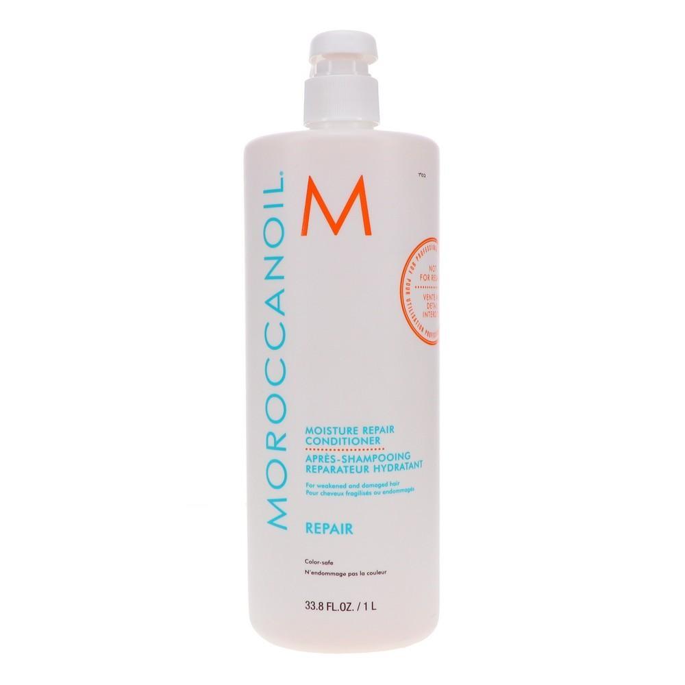 Moroccanoil Moisture Repair Conditioner 1000 Ml by Pasteur Pharmacy