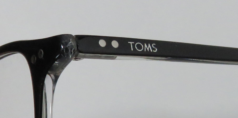 Toms Bangladesh Classic 701 Eyeglasses by ModaFrames