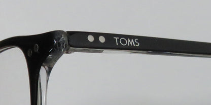 Toms Bangladesh Classic 701 Eyeglasses by ModaFrames