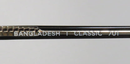 Toms Bangladesh Classic 701 Eyeglasses by ModaFrames