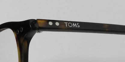 Toms Bangladesh Classic 701 Eyeglasses by ModaFrames