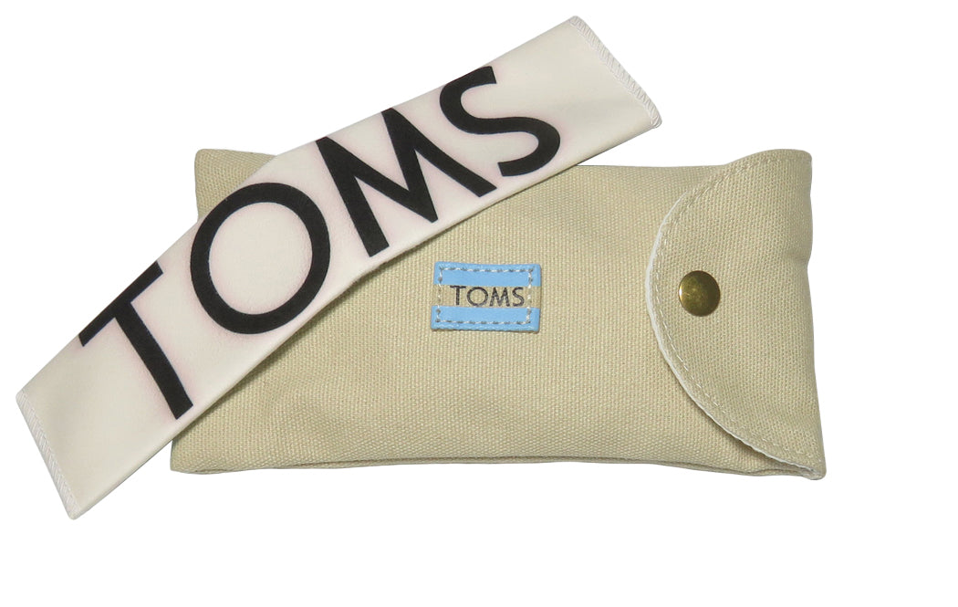 Toms Bangladesh Classic 701 Eyeglasses by ModaFrames