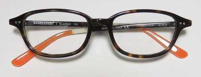 Toms Bangladesh Classic 701 Eyeglasses by ModaFrames