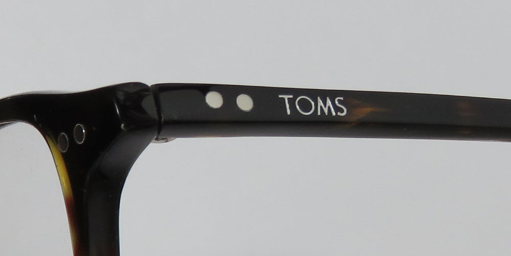 Toms Bangladesh Classic 701 Eyeglasses by ModaFrames