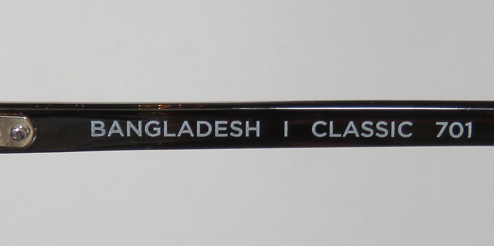 Toms Bangladesh Classic 701 Eyeglasses by ModaFrames
