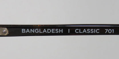 Toms Bangladesh Classic 701 Eyeglasses by ModaFrames