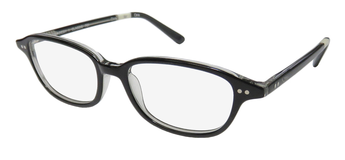 Toms Bangladesh Classic 701 Eyeglasses by ModaFrames