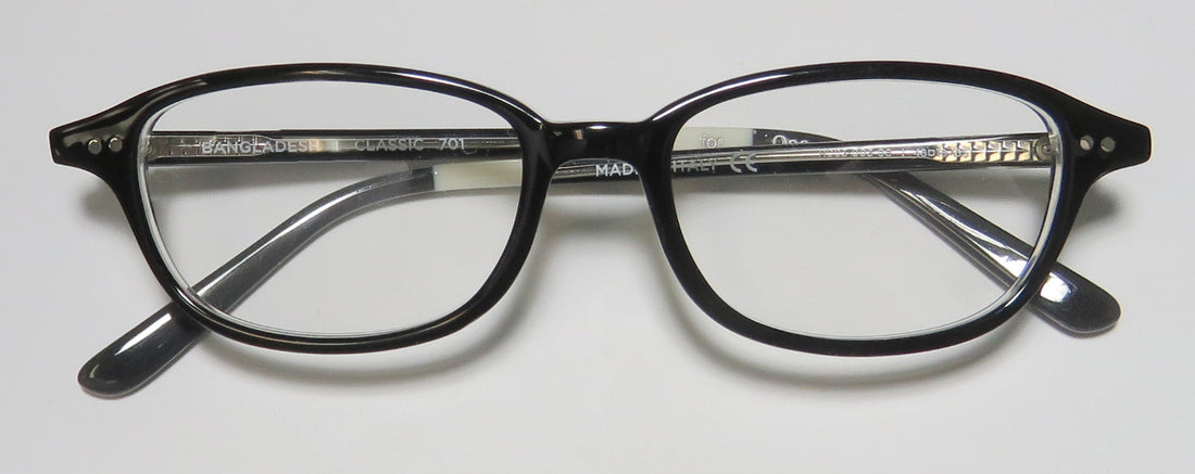Toms Bangladesh Classic 701 Eyeglasses by ModaFrames