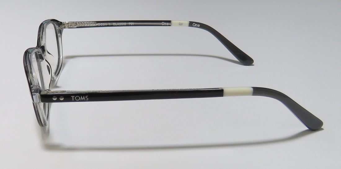 Toms Bangladesh Classic 701 Eyeglasses by ModaFrames