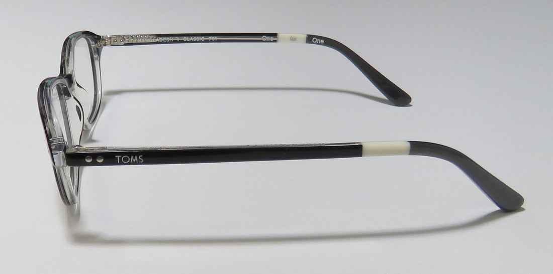 Toms Bangladesh Classic 701 Eyeglasses by ModaFrames