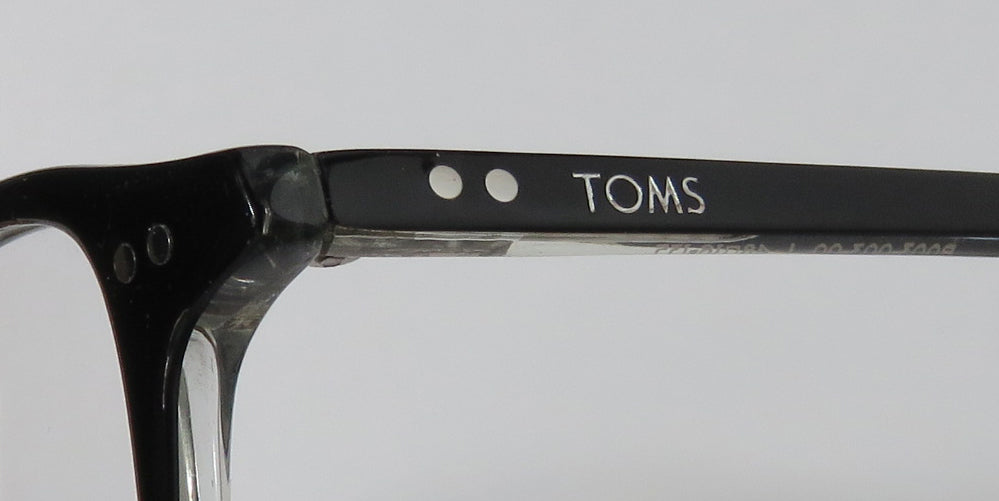 Toms Bangladesh Classic 701 Eyeglasses by ModaFrames