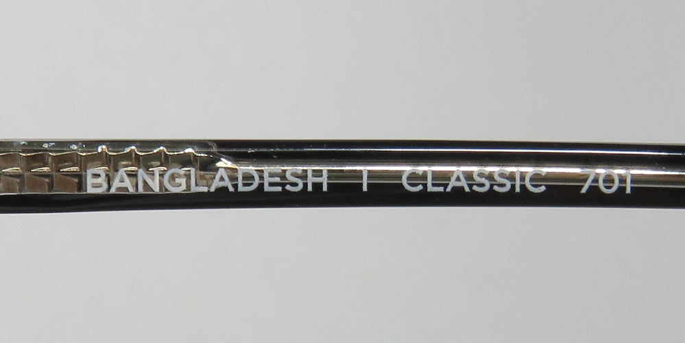 Toms Bangladesh Classic 701 Eyeglasses by ModaFrames