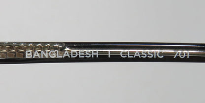 Toms Bangladesh Classic 701 Eyeglasses by ModaFrames