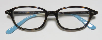 Toms Bangladesh Classic 701 Eyeglasses by ModaFrames