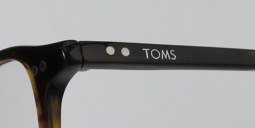 Toms Bangladesh Classic 701 Eyeglasses by ModaFrames