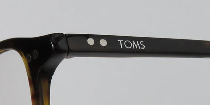 Toms Bangladesh Classic 701 Eyeglasses by ModaFrames
