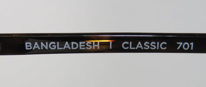 Toms Bangladesh Classic 701 Eyeglasses by ModaFrames