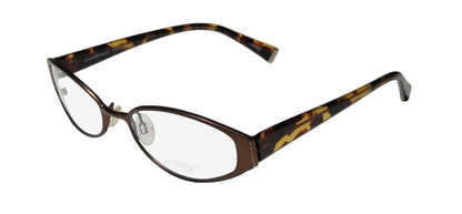 Oliver Peoples Treasure Eyeglasses by ModaFrames