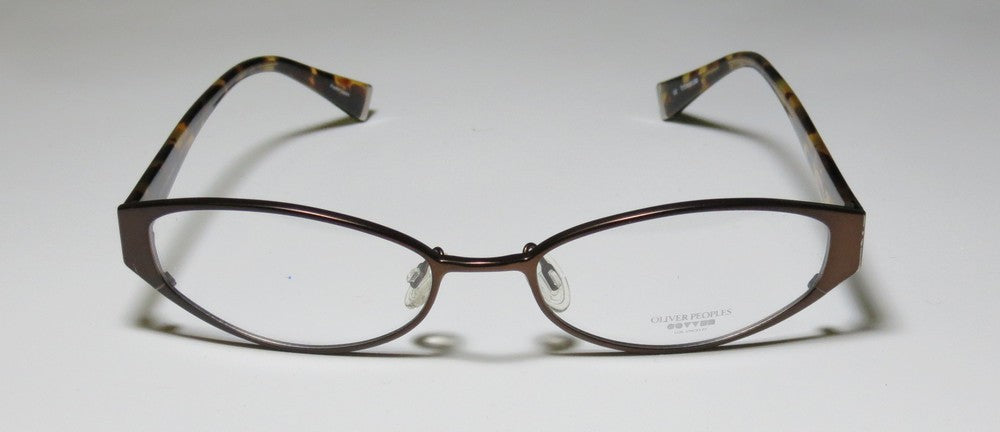 Oliver Peoples Treasure Eyeglasses by ModaFrames