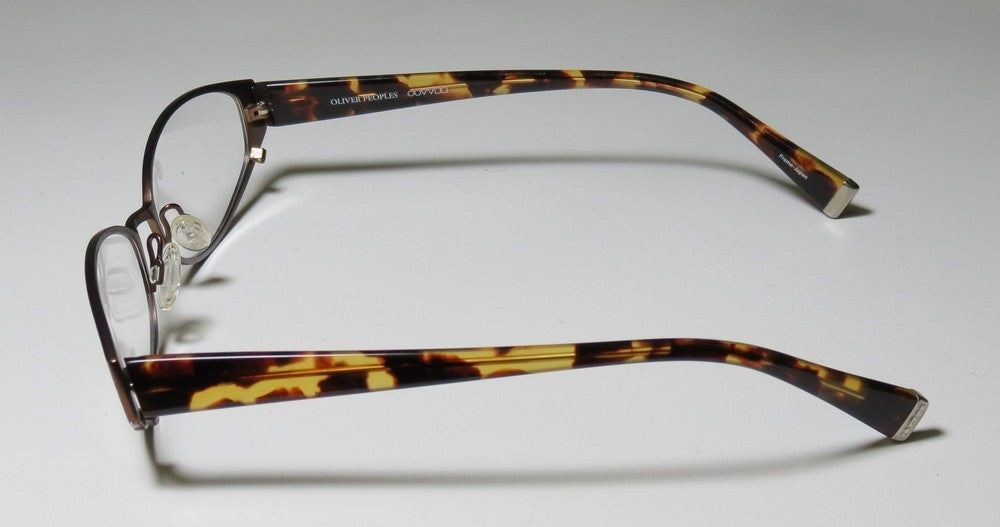 Oliver Peoples Treasure Eyeglasses by ModaFrames