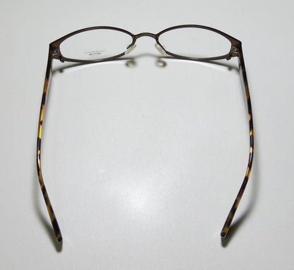 Oliver Peoples Treasure Eyeglasses by ModaFrames
