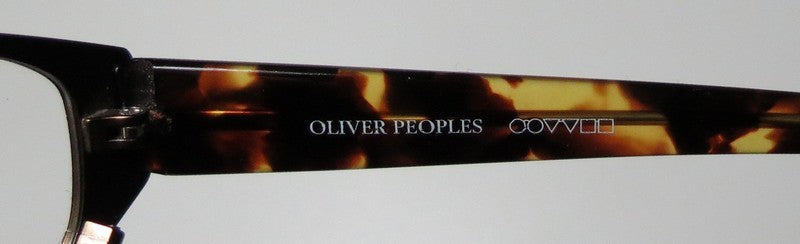 Oliver Peoples Treasure Eyeglasses by ModaFrames