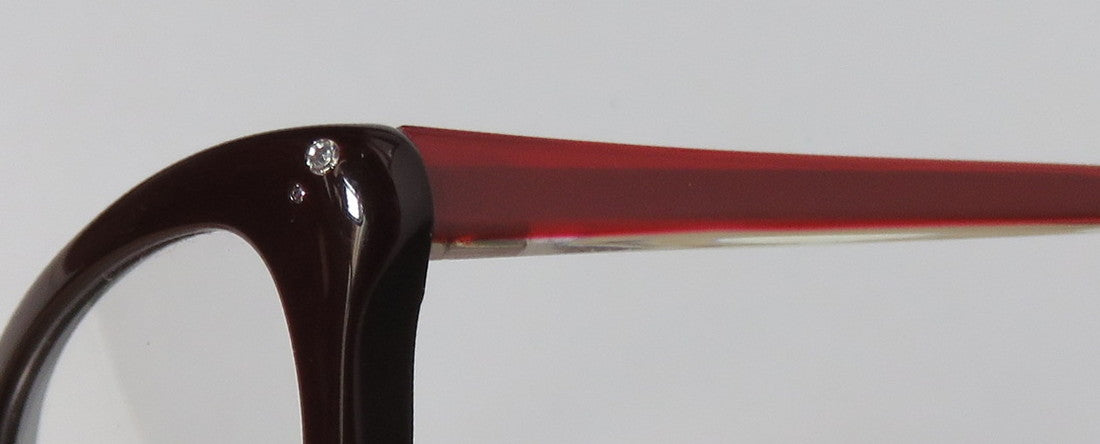 Oliver Peoples Laraine Eyeglasses by ModaFrames