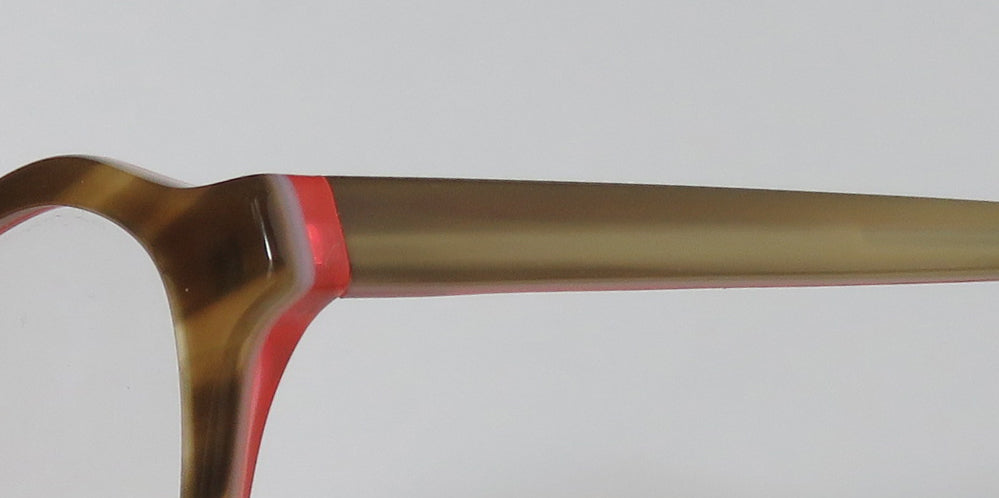 Oliver Peoples Fabi Eyeglasses by ModaFrames