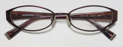 Oliver Peoples Treasure Eyeglasses by ModaFrames