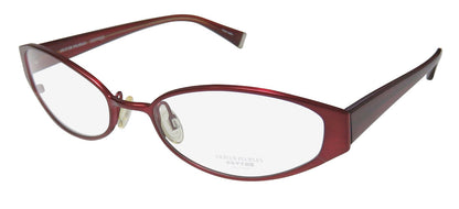 Oliver Peoples Treasure Eyeglasses by ModaFrames