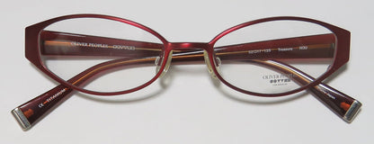 Oliver Peoples Treasure Eyeglasses by ModaFrames