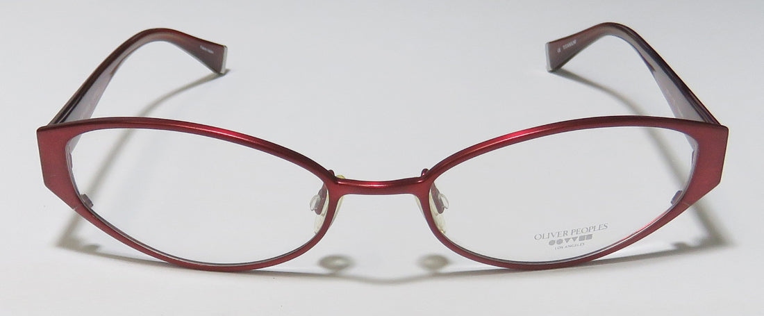 Oliver Peoples Treasure Eyeglasses by ModaFrames