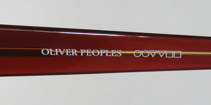 Oliver Peoples Treasure Eyeglasses by ModaFrames