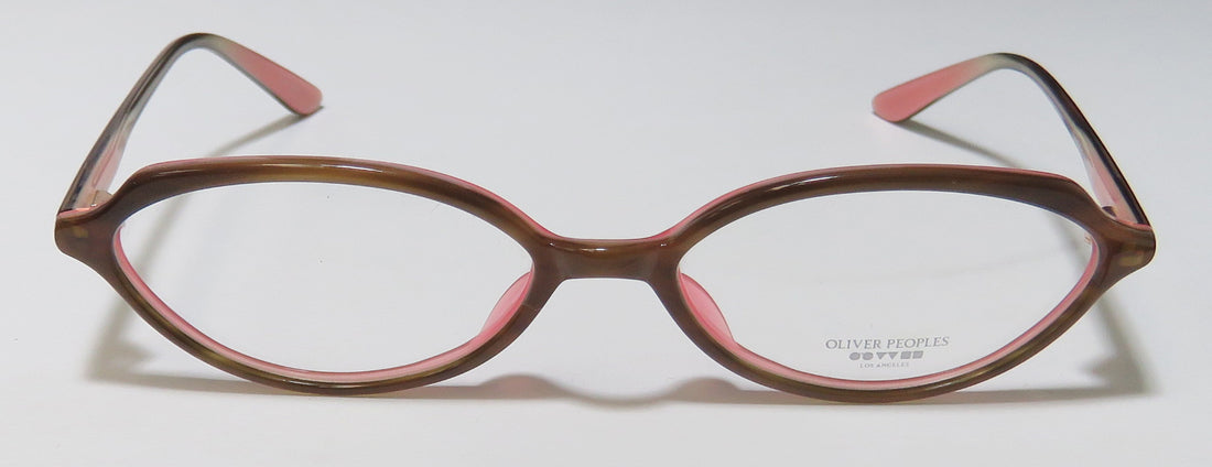 Oliver Peoples Larue Eyeglasses by ModaFrames