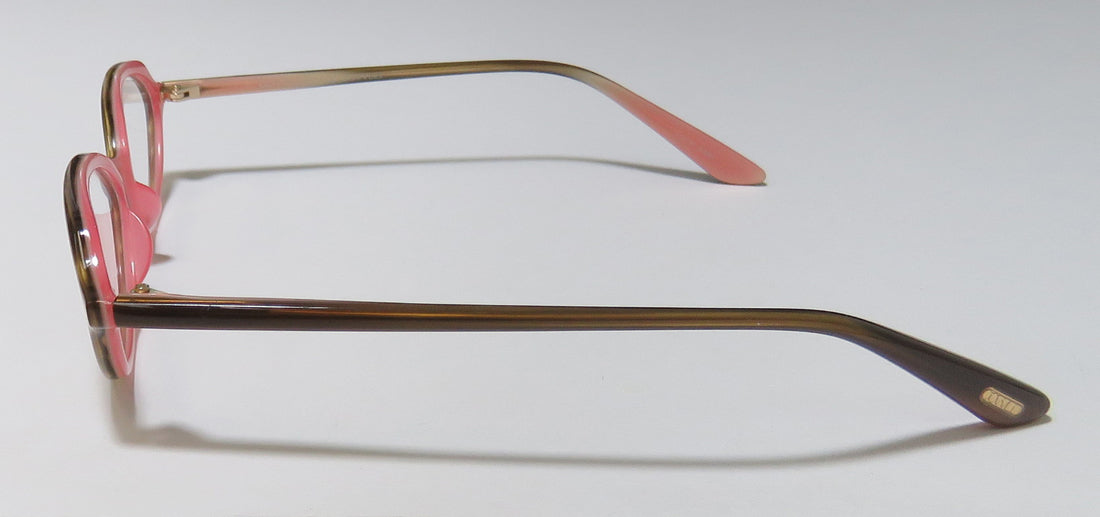 Oliver Peoples Larue Eyeglasses by ModaFrames