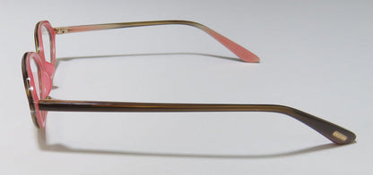 Oliver Peoples Larue Eyeglasses by ModaFrames