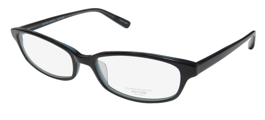 Oliver Peoples Maria Eyeglasses by ModaFrames