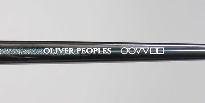 Oliver Peoples Maria Eyeglasses by ModaFrames