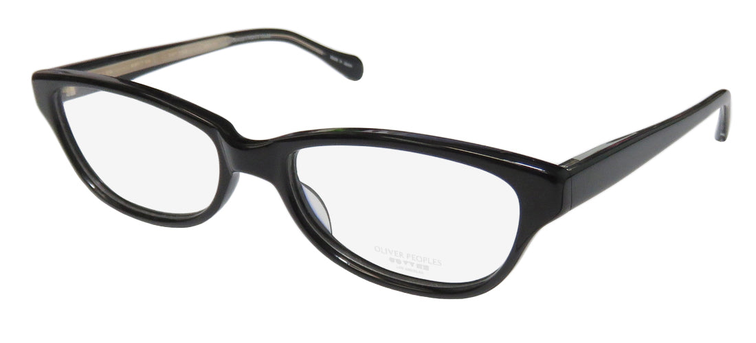 Oliver Peoples Devereaux Eyeglasses by ModaFrames