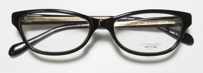 Oliver Peoples Devereaux Eyeglasses by ModaFrames