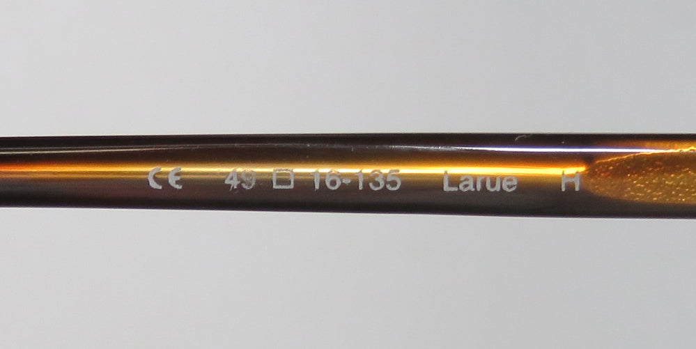 Oliver Peoples Larue Eyeglasses by ModaFrames