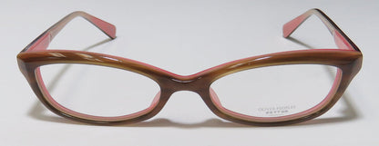 Oliver Peoples Marceau Eyeglasses by ModaFrames