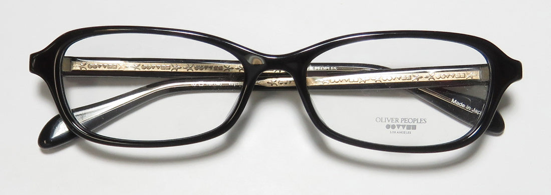 Oliver Peoples Wynter Eyeglasses by ModaFrames