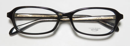 Oliver Peoples Wynter Eyeglasses by ModaFrames