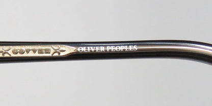 Oliver Peoples Wynter Eyeglasses by ModaFrames
