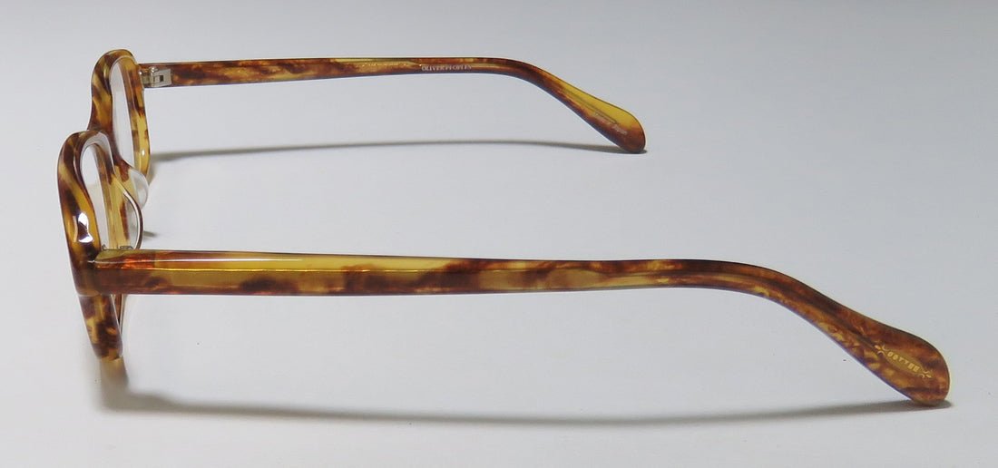 Oliver Peoples Wynter Eyeglasses by ModaFrames