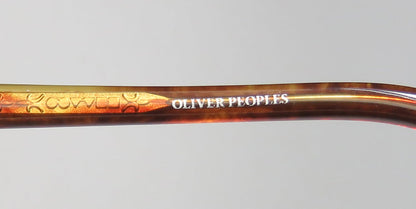 Oliver Peoples Wynter Eyeglasses by ModaFrames