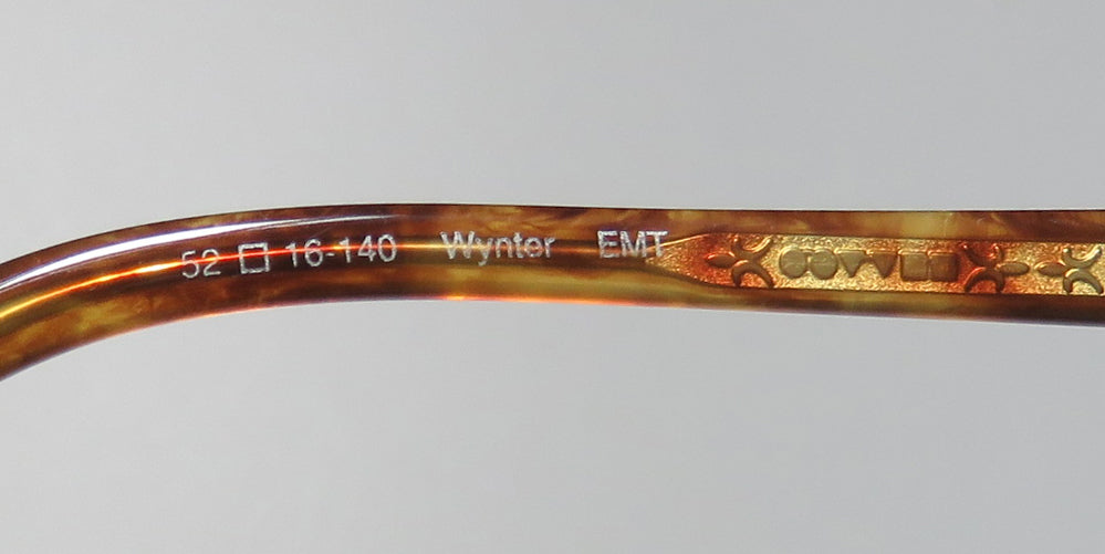Oliver Peoples Wynter Eyeglasses by ModaFrames